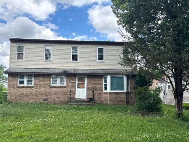 House for sale in Melrose Park, Illinois