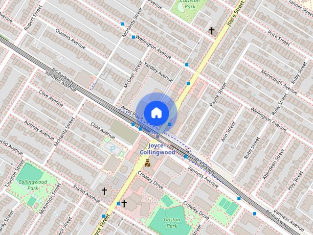 Apartment for rent in Renfrew-Collingwood, Vancouver