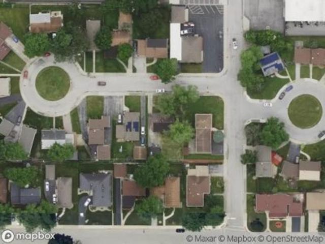 House for sale in South Holland, Illinois