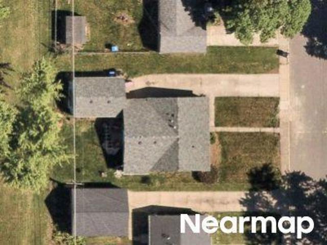 House for sale in Elkhart, Indiana