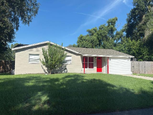 House for sale in Lakeland, Florida