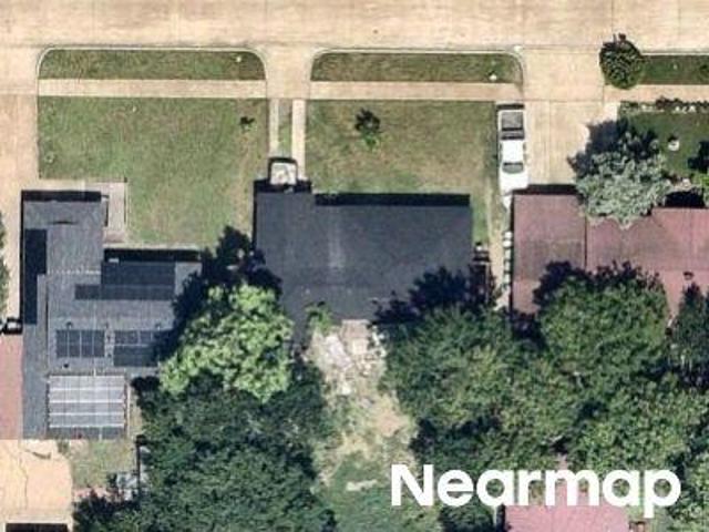 House for sale in Garland, Texas