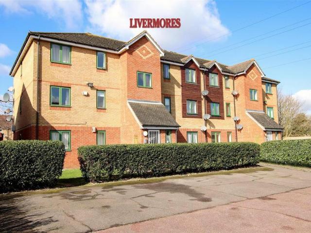 Apartment for rent in Temple Hill, Dartford