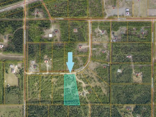 Land for sale in Fairbanks