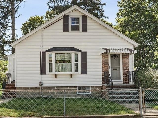 House for sale in West Roxbury, Boston