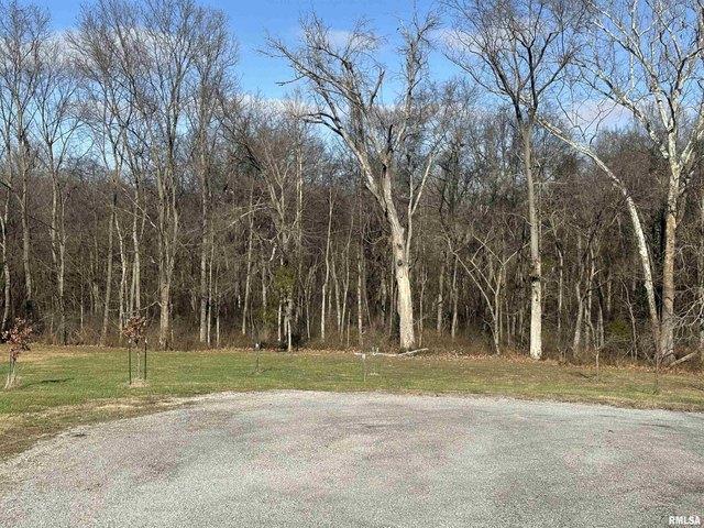 Land for sale in Grantsburg, Illinois