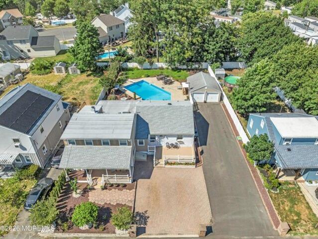House for sale in Monmouth, New Jersey