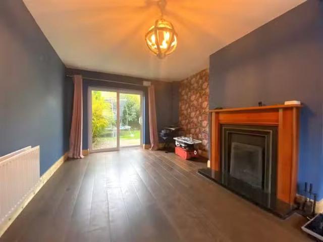House to rent