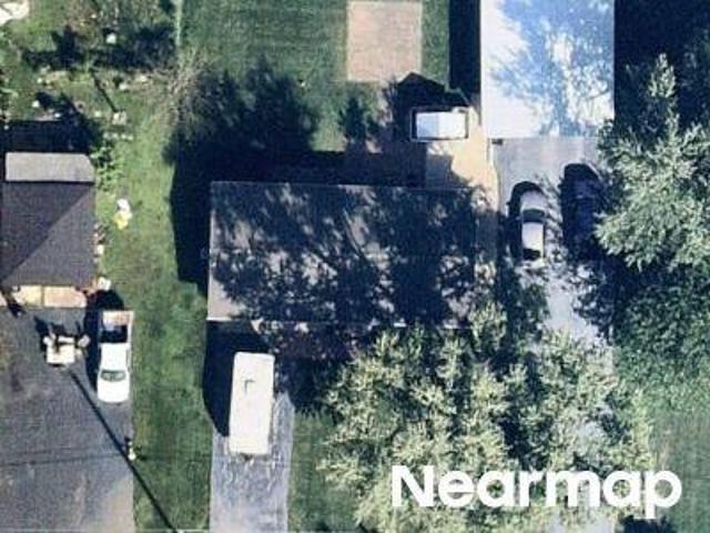House for sale in Dyer, Indiana