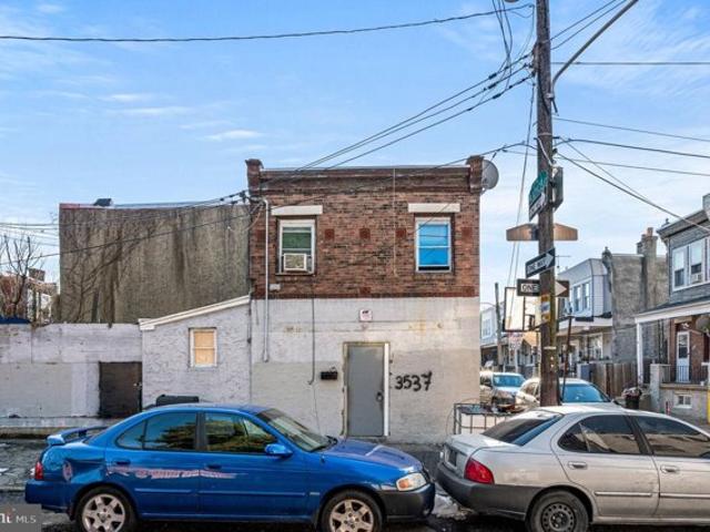House for sale in Philadelphia, Pennsylvania