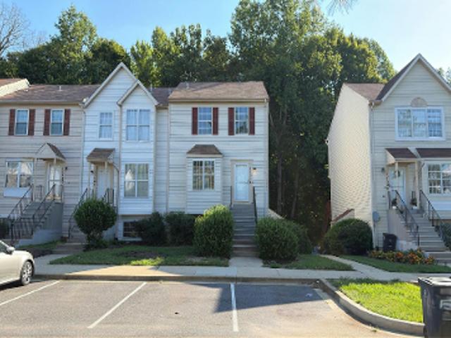 Condo for sale in Maryland