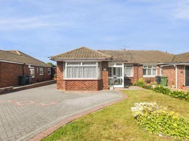 House for sale in Monks Orchard, Kent