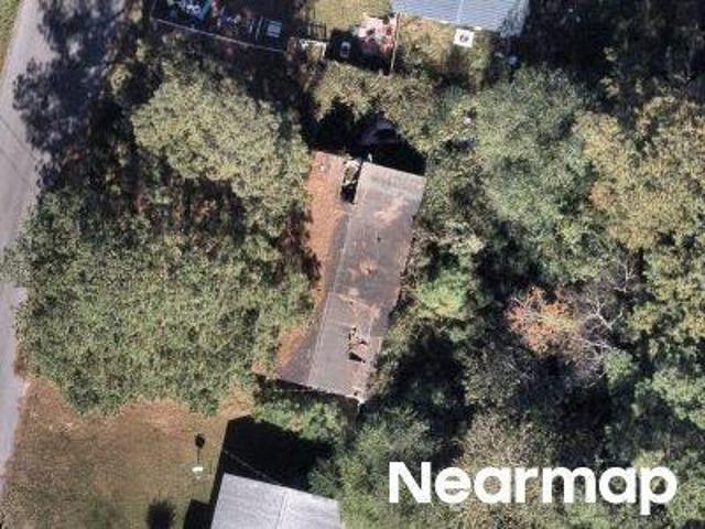 House for sale in Spring Lake, North Carolina