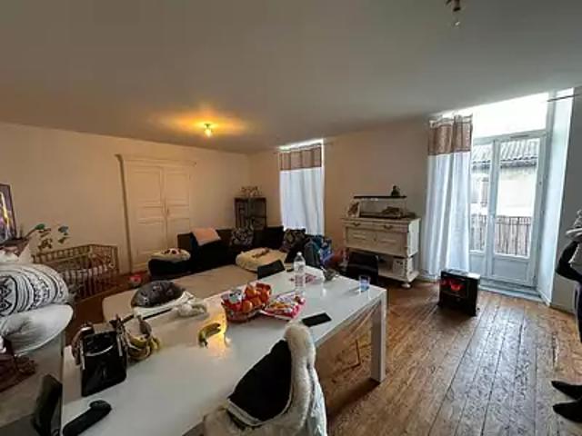 Appartement vente à Largentière, Joyeuse