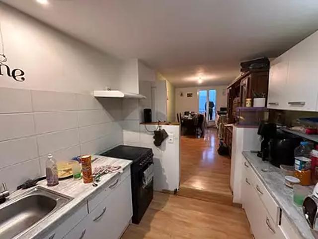 Appartement vente à Largentière, Joyeuse