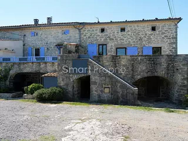 Maison vente à Joyeuse, Ardèche
