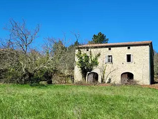Maison vente à Largentière, Joyeuse