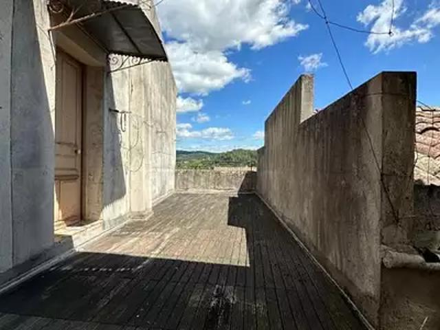 Maison vente à Largentière, Joyeuse