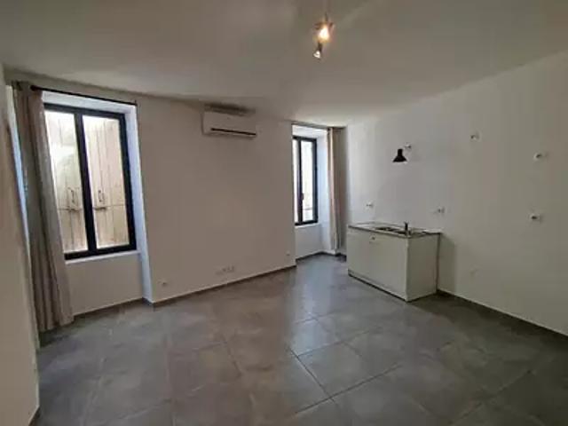 Appartement location à Largentière, Joyeuse
