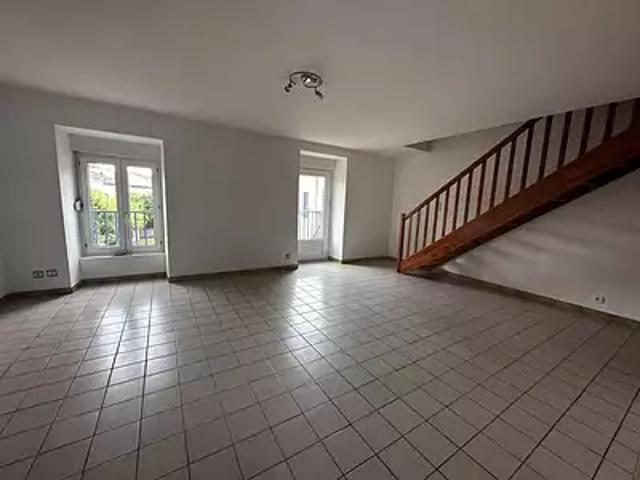 Appartement location à Largentière, Joyeuse