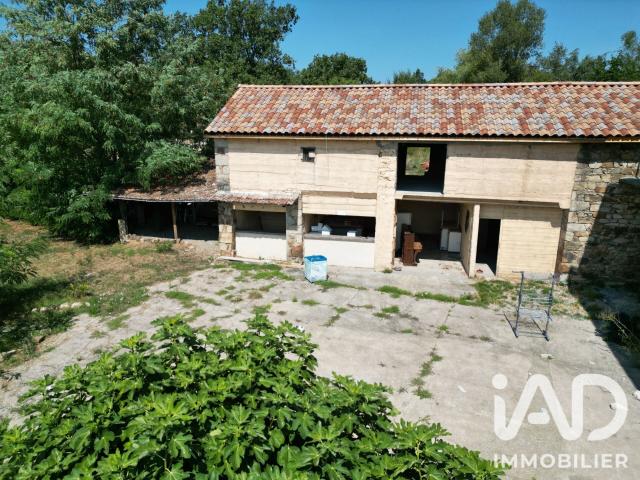 Maison vente à Joyeuse, Ardèche