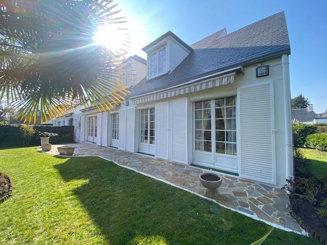 Maison vente à France métropolitaine, Margency