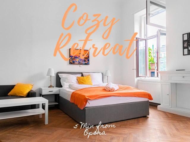 Apartment mieten in Währing, Wien