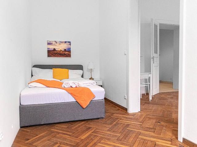 Apartment mieten in Währing, Wien
