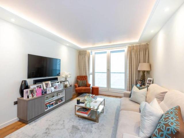 Apartment for rent in Sutton