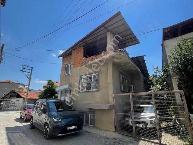 Denizli içerisinde satılık Villa