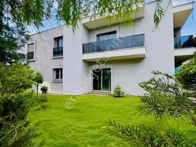 Denizli içerisinde satılık Villa