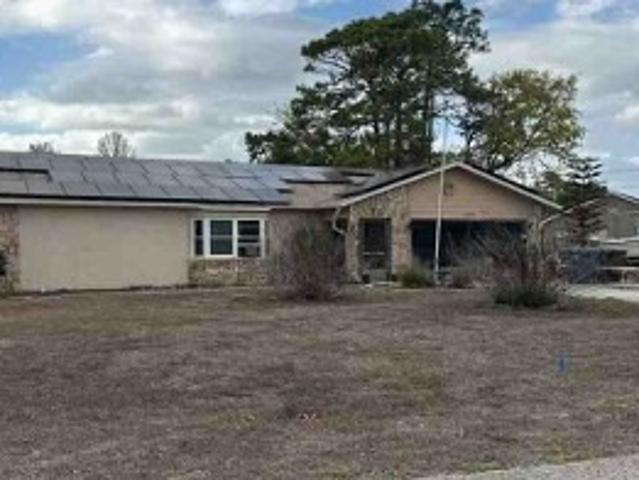 House for sale in Spring Hill, Florida