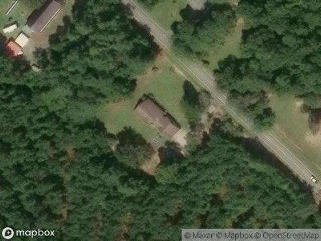 House for sale in Galivants Ferry, South Carolina