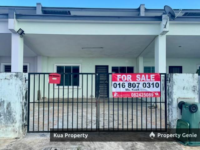 Terraced House for sale in Samarahan