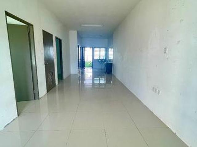 Terraced House for sale in Kuching, Sarawak