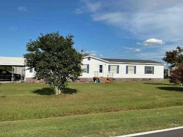 House for sale in South Mills, North Carolina