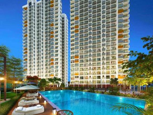 Flat for sale in Nalasopara - Mumbai, National Capital Territory Of Delhi