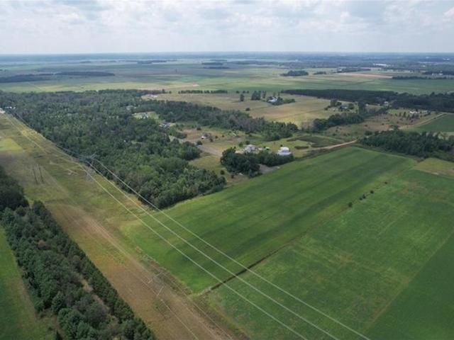 Land for sale in Harris, Minnesota