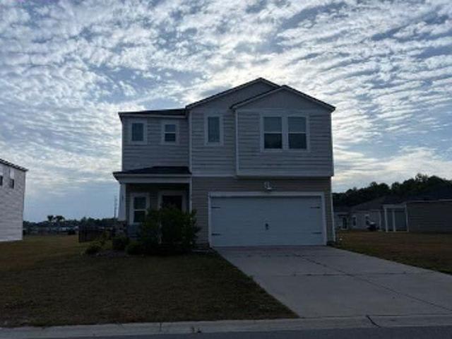 House for sale in South Carolina