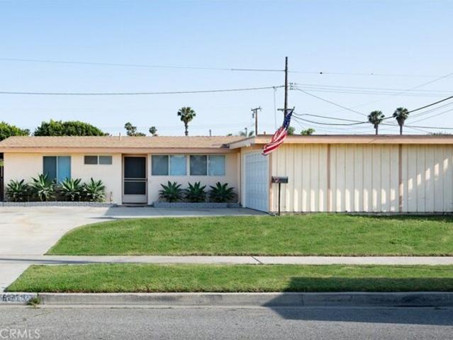 House for sale in Garden Grove, California