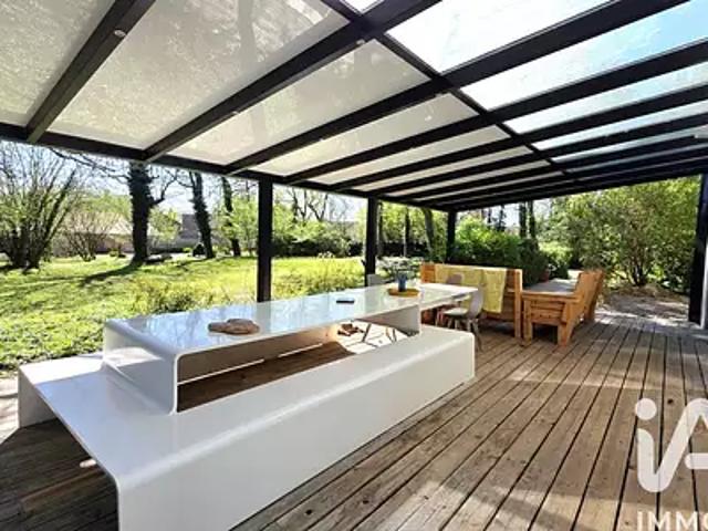 Maison vente à Thiers, Joze
