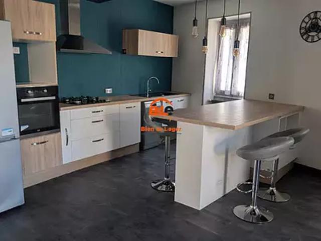 Maison location à Joze, Puy-de-Dôme