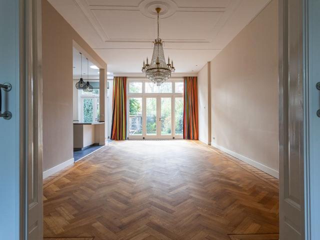 Woning te huur in Benoordenhout, Zuid Holland