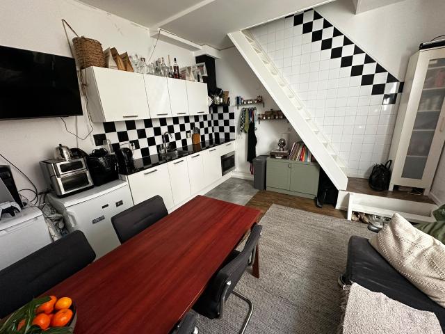 Kamer te huur in Schildersbuurt, Groningen