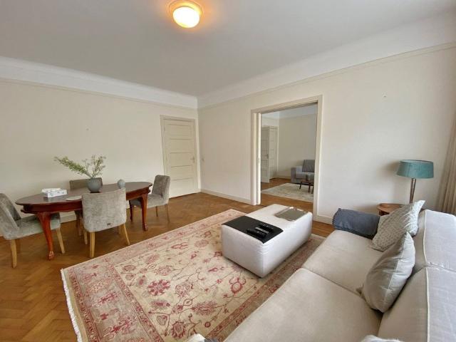 Appartement te huur in Den Haag, Nassaubuurt