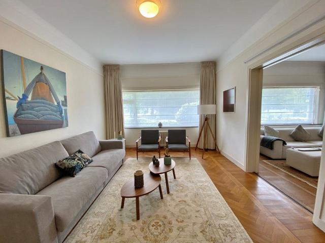 Appartement te huur in Nassaubuurt, Den Haag