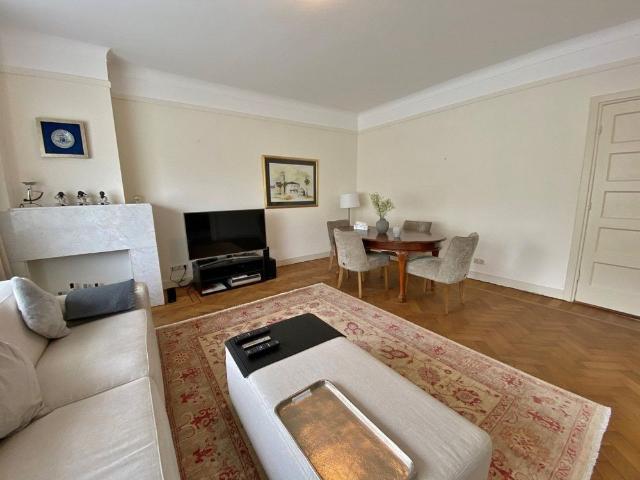 Appartement te huur in Nassaubuurt, Den Haag