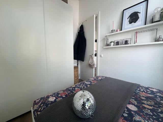 Appartement te huur in Schildersbuurt, Groningen