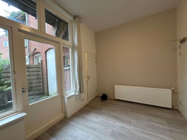 Appartement te huur in Schildersbuurt, Groningen