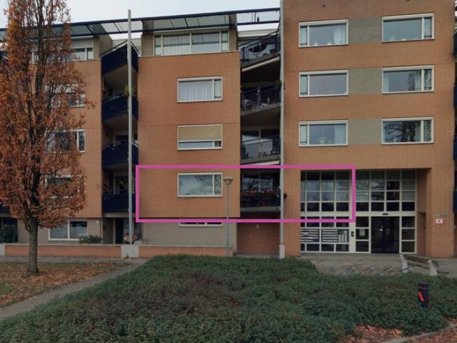 Appartement te huur in Boxmeer, Noord Brabant
